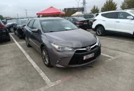 Toyota, Camry