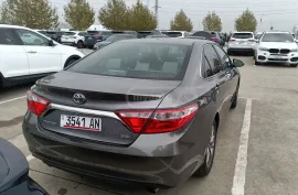 Toyota, Camry