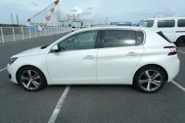 Peugeot, 308