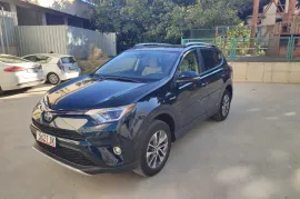 Toyota, RAV4