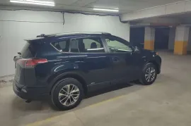 Toyota, RAV4