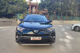 Toyota, RAV4