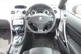 Peugeot, RCZ