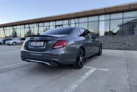 Mercedes-Benz, E CLASS, E43 AMG