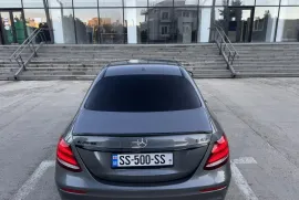 Mercedes-Benz, E CLASS, E43 AMG