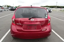 Nissan, Note