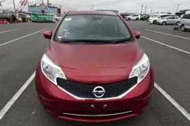 Nissan, Note