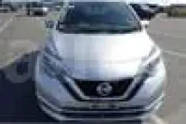 Nissan, Note