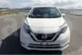 Nissan, Note