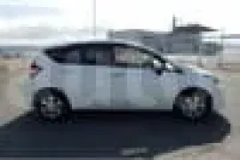 Nissan, Note