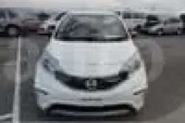 Nissan, Note