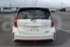 Nissan, Note