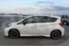 Nissan, Note