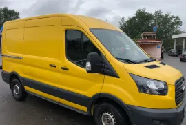 Ford, Transit