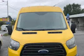 Ford, Transit