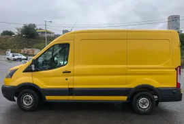 Ford, Transit