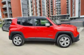 Jeep, Renegade