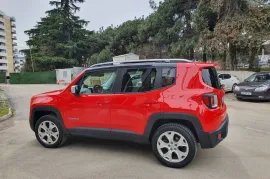 Jeep, Renegade