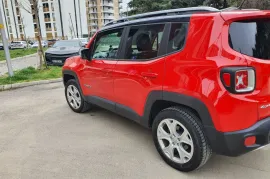 Jeep, Renegade