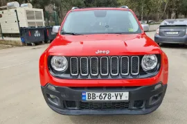 Jeep, Renegade