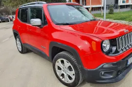 Jeep, Renegade