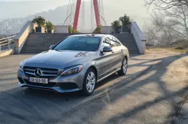 Mercedes-Benz, C Class, C 300