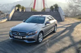 Mercedes-Benz, C Class, C 300