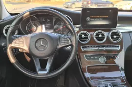 Mercedes-Benz, C Class, C 300