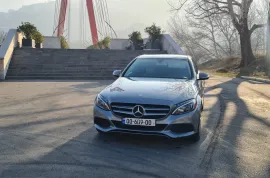 Mercedes-Benz, C Class, C 300