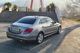 Mercedes-Benz, C Class, C 300