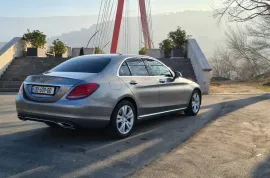 Mercedes-Benz, C Class, C 300