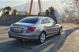 Mercedes-Benz, C Class, C 300