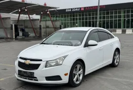 Chevrolet, Cruze