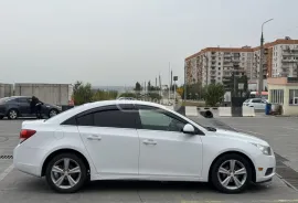 Chevrolet, Cruze