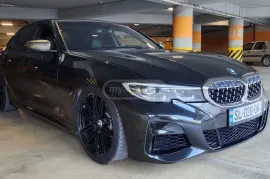 BMW, 3 Series, 340