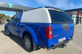 Nissan, Navara