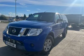 Nissan, Navara