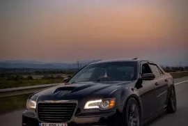 Chrysler, 300C