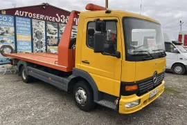 Mercedes-Benz , Atego