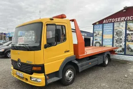 Mercedes-Benz , Atego