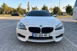 BMW, M Series, M6