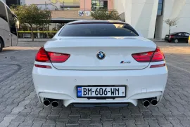 BMW, M Series, M6