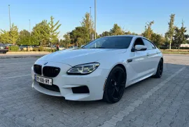 BMW, M Series, M6