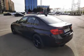 3 Series F30 2018 წ.  BMW 330i XDrive Sport Paket Restyling