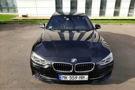 3 Series F30 2018 წ.  BMW 330i XDrive Sport Paket Restyling