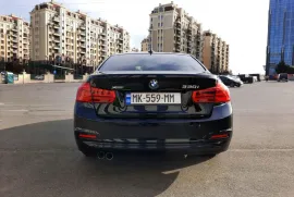 3 Series F30 2018 წ.  BMW 330i XDrive Sport Paket Restyling