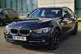 3 Series F30 2018 წ.  BMW 330i XDrive Sport Paket Restyling