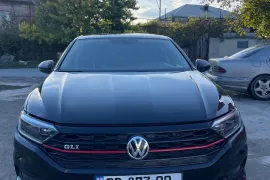 Volkswagen, Jetta