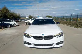 BMW, 4 Series, 430