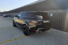 Land Rover, Range Rover Sport